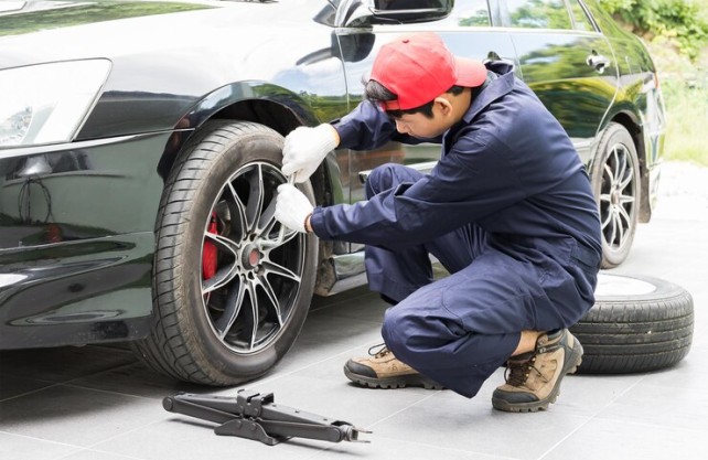 9 Basic Car Maintenance Tips you Should Follow